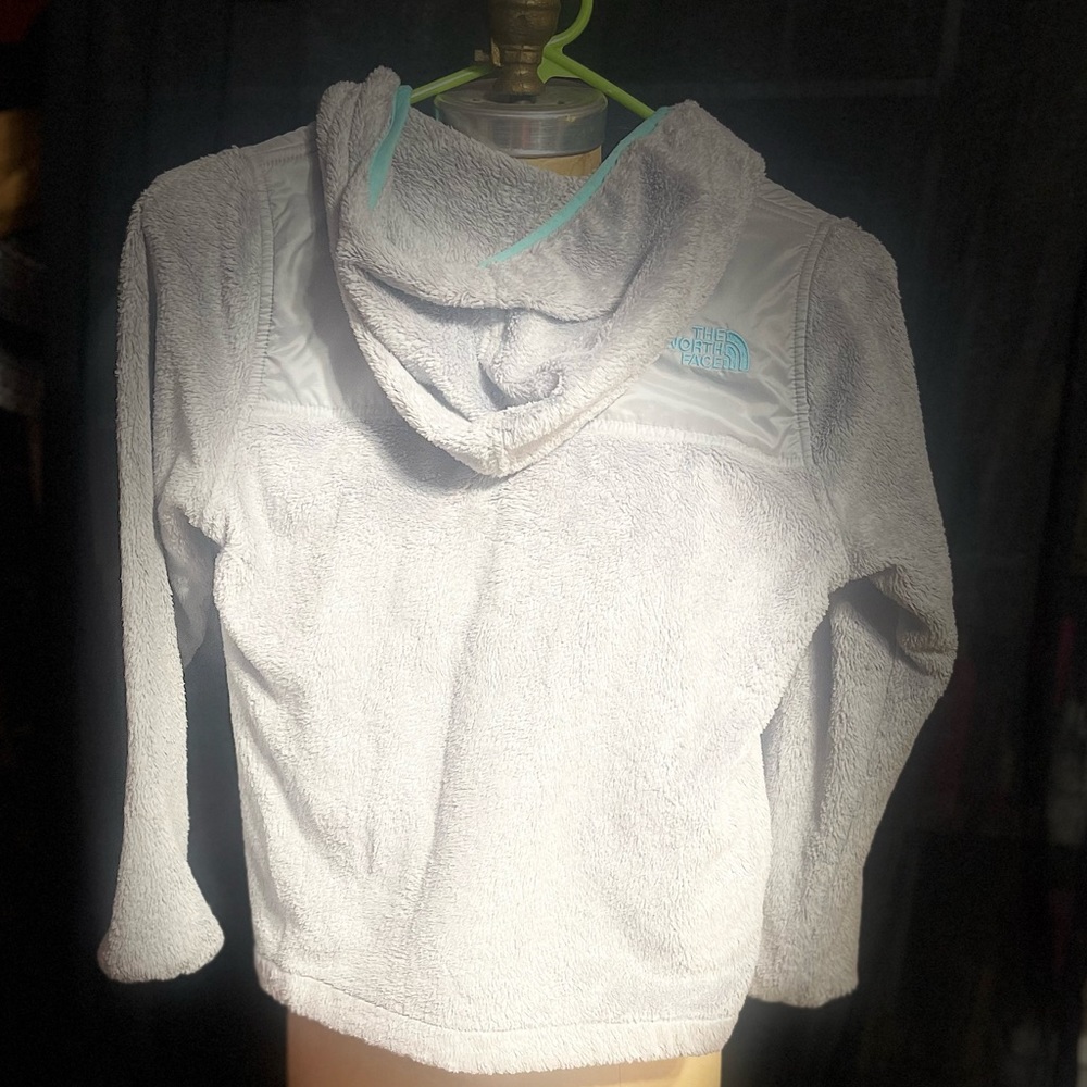 North Face jacket